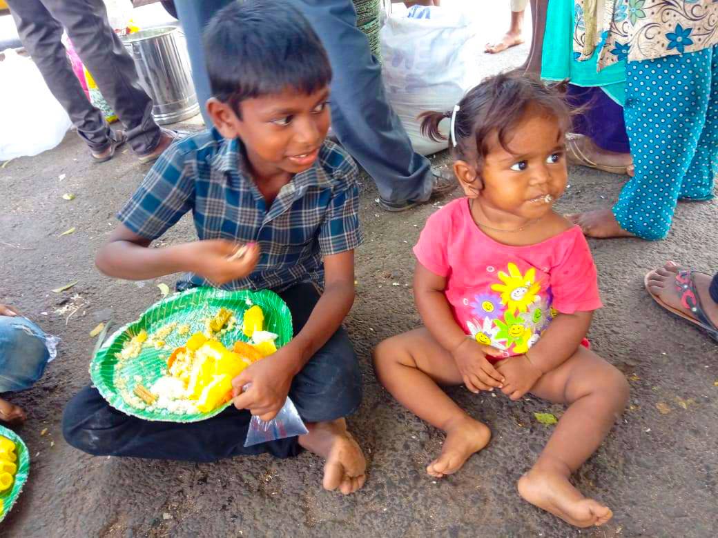 fundraising